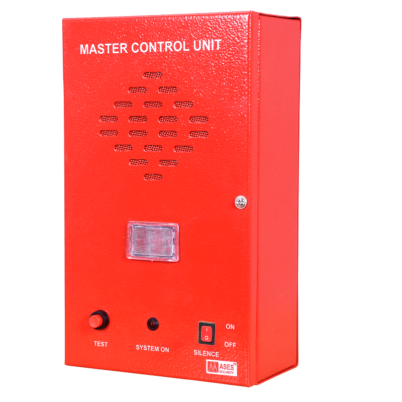 Master Control Unit