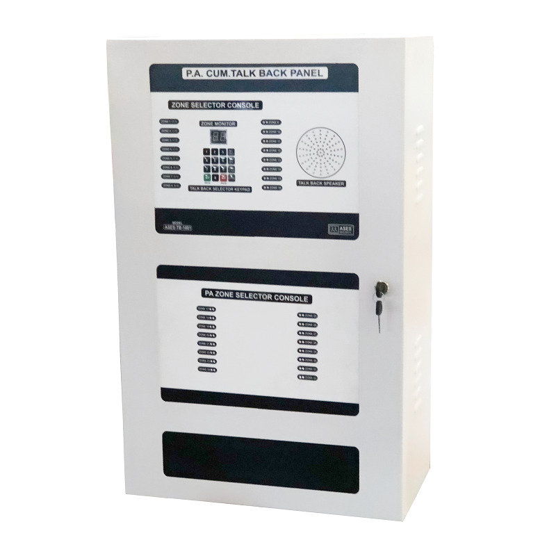 PATB Console 25-32 Z