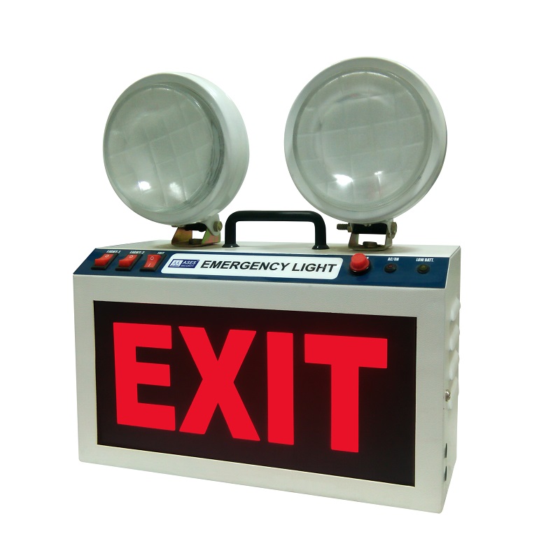 Emergency Spot Light