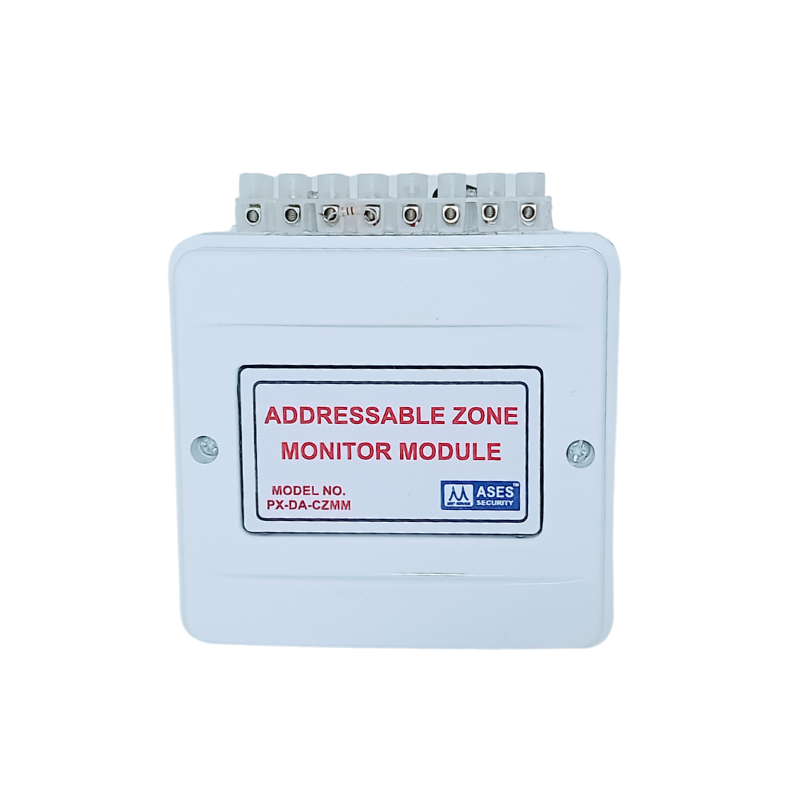Zone Monitor Module
