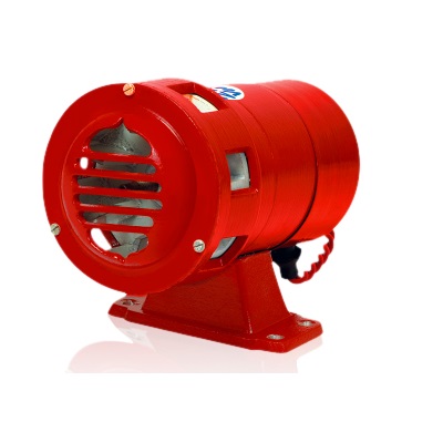 Electrical Siren 1 KM